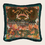 Love Liberty Pillow