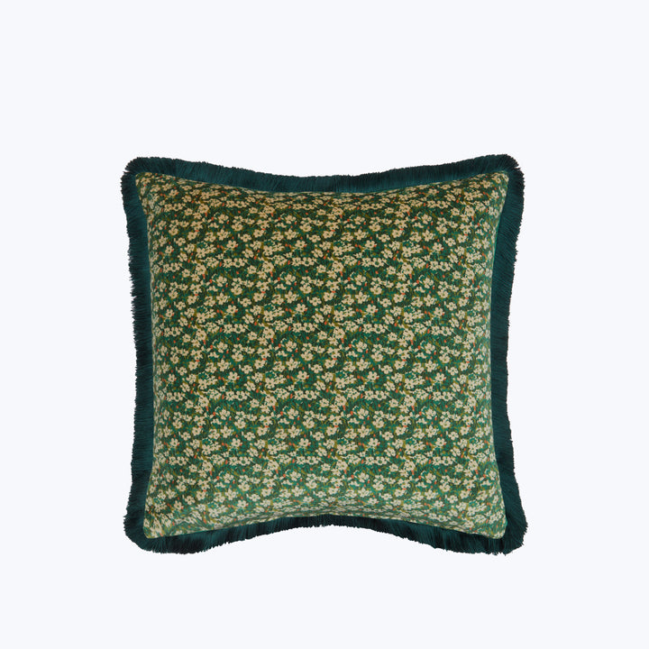 Love Liberty Pillow