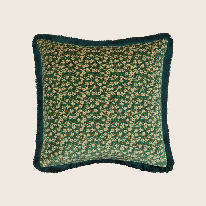 Love Liberty Pillow