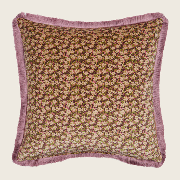 Love Liberty Pillow