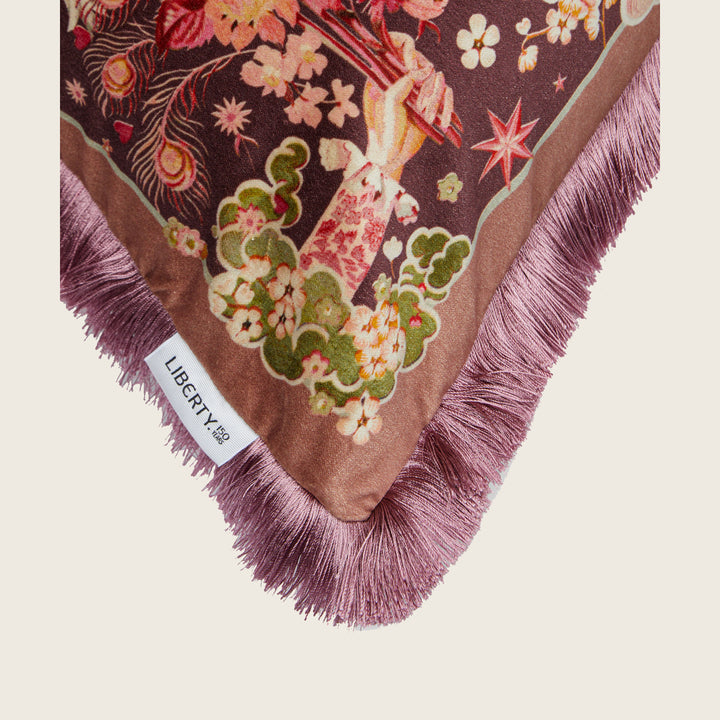 Image for Love Liberty Pillow