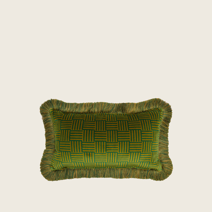 Image for Patricia Lumbar Pillow