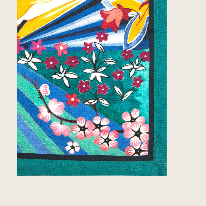 Image for Power of Love Tea Towel