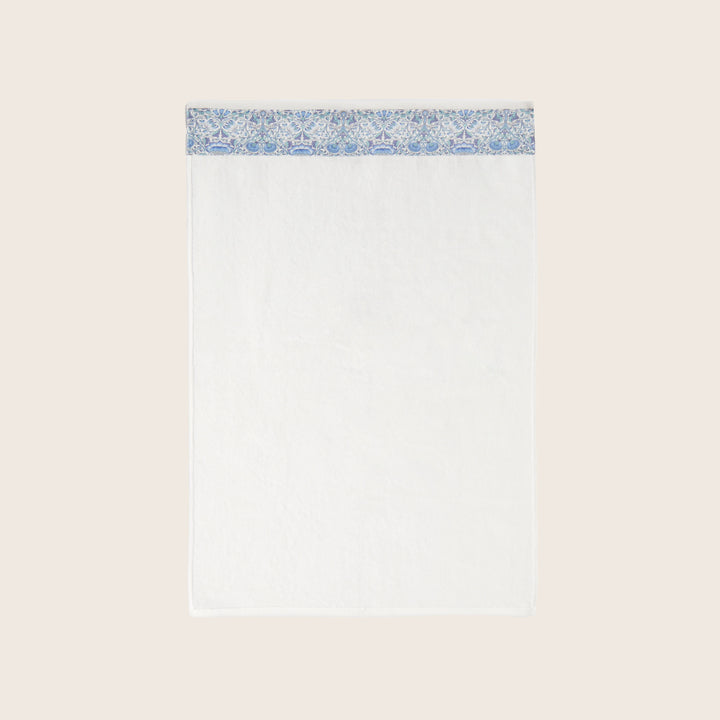 Image for Loden Hand Towel, Light Blue