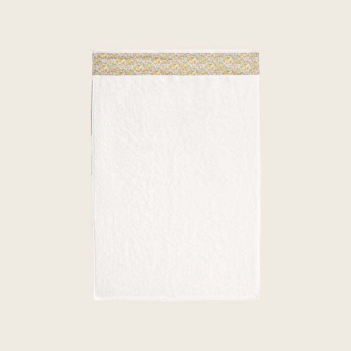 Image for Betsy Ann Hand Towel, Yellow