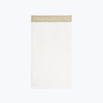 Betsy Ann Hand Towel, Yellow