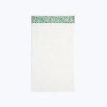 Betsy Hand Towel, Green