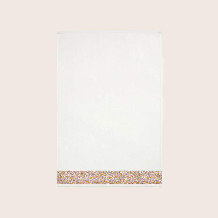 Image for Wilt Bud Hand Towel, Light Pink