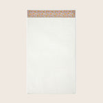 Wilt Bud Hand Towel, Light Pink