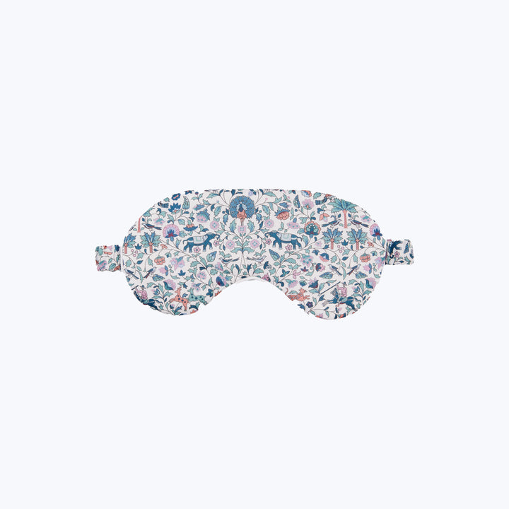 Imran Tana Cotton Eye Mask