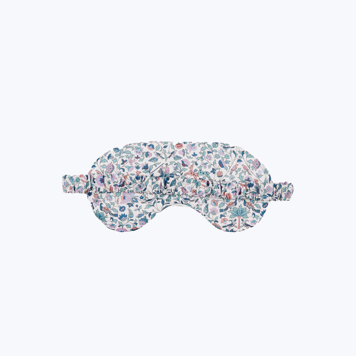 Imran Tana Cotton Eye Mask