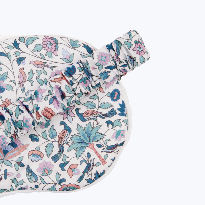Imran Tana Cotton Eye Mask