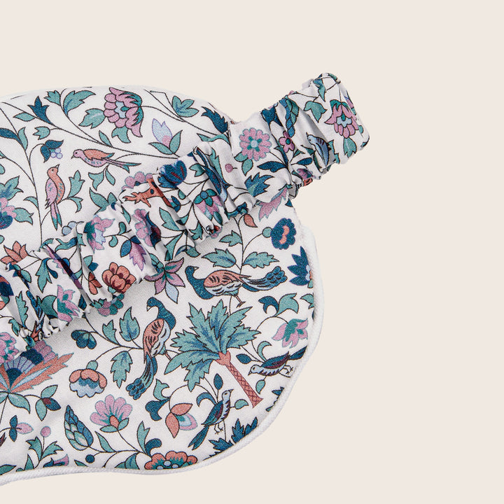 Imran Tana Cotton Eye Mask