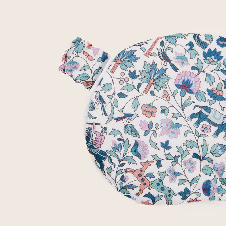Imran Tana Cotton Eye Mask