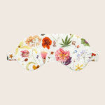 Floral Eve Tana Cotton Eye Mask