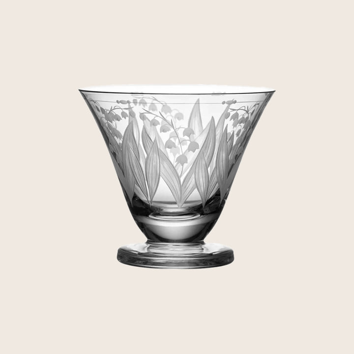 Stemless, Lily of the Valley