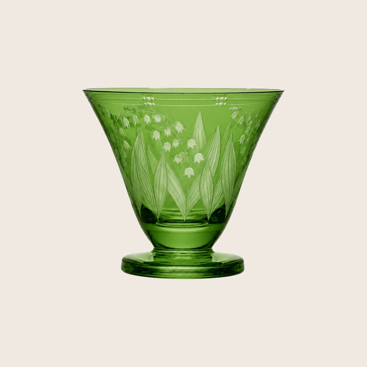 Stemless, Lily of the Valley