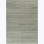 Image for Green Transitional Silk Rug - 10' x 14'