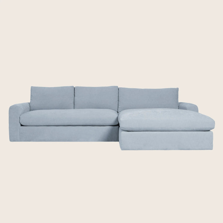 Foundry Chaise Sectional