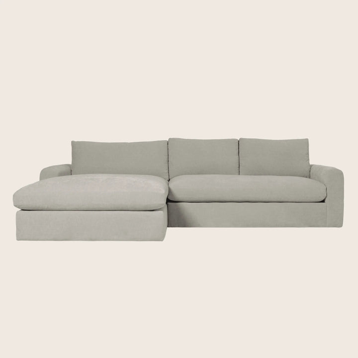 Foundry Chaise Sectional