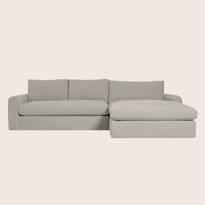 Foundry Chaise Sectional