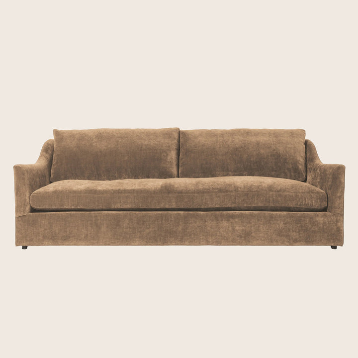 Charlotte Bench Seat Sofa