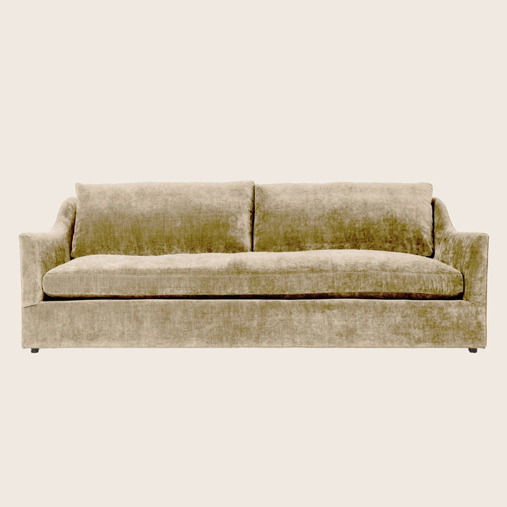 Charlotte Bench Seat Sofa