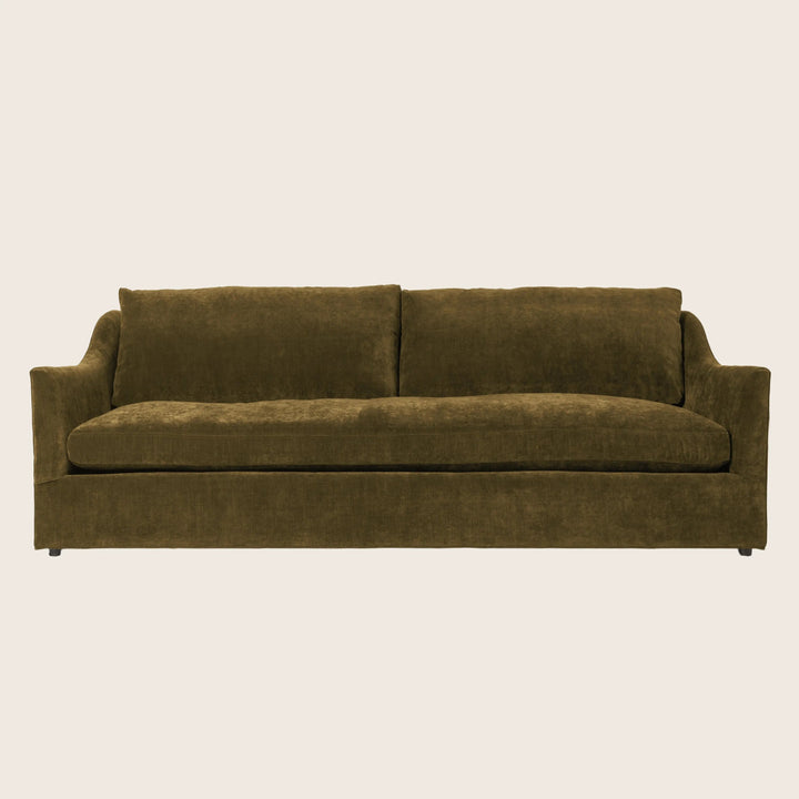 Charlotte Bench Seat Sofa