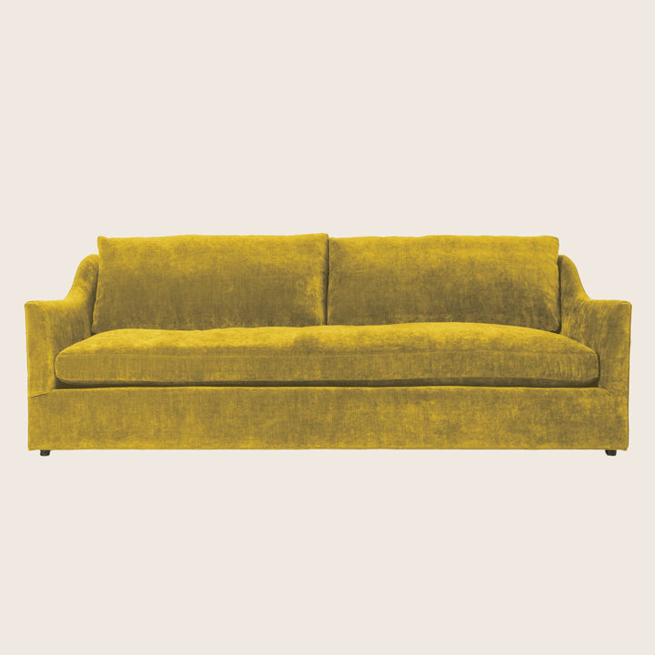 Charlotte Bench Seat Sofa