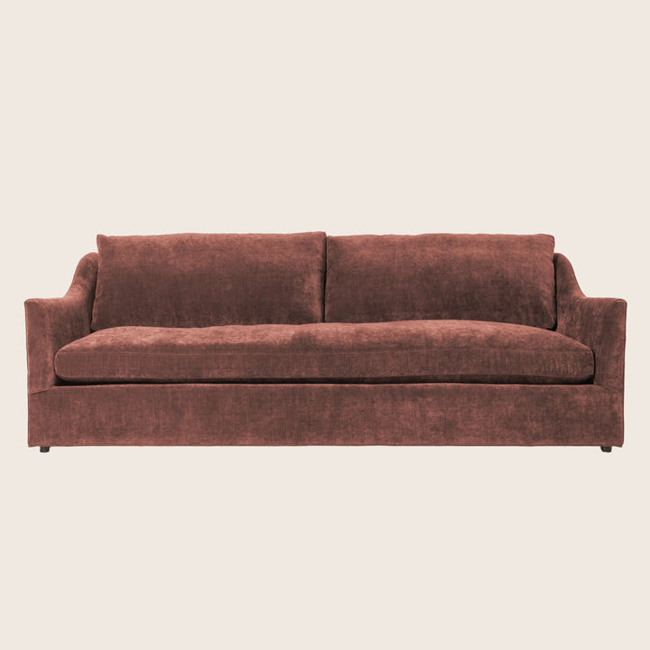 Charlotte Bench Seat Sofa