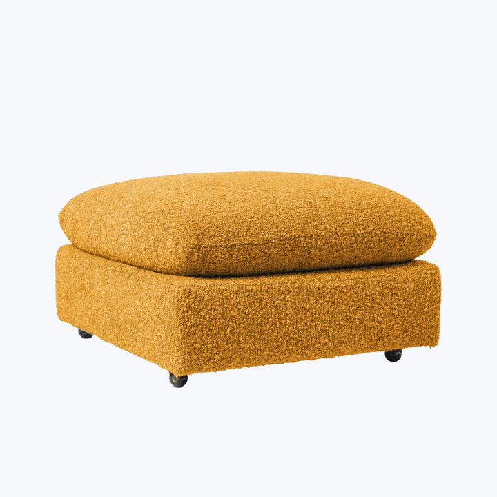 Waverly Ottoman