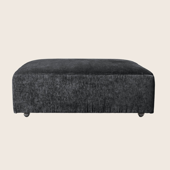 Delancey Cocktail Ottoman