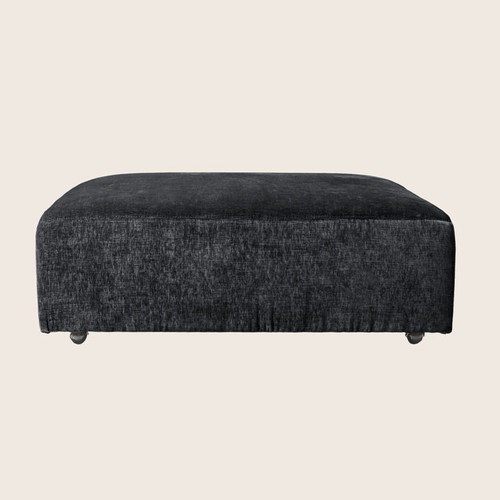 Delancey Cocktail Ottoman