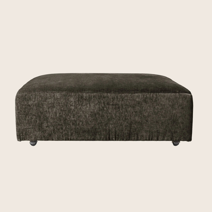 Delancey Cocktail Ottoman