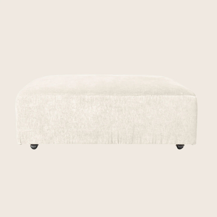 Delancey Cocktail Ottoman