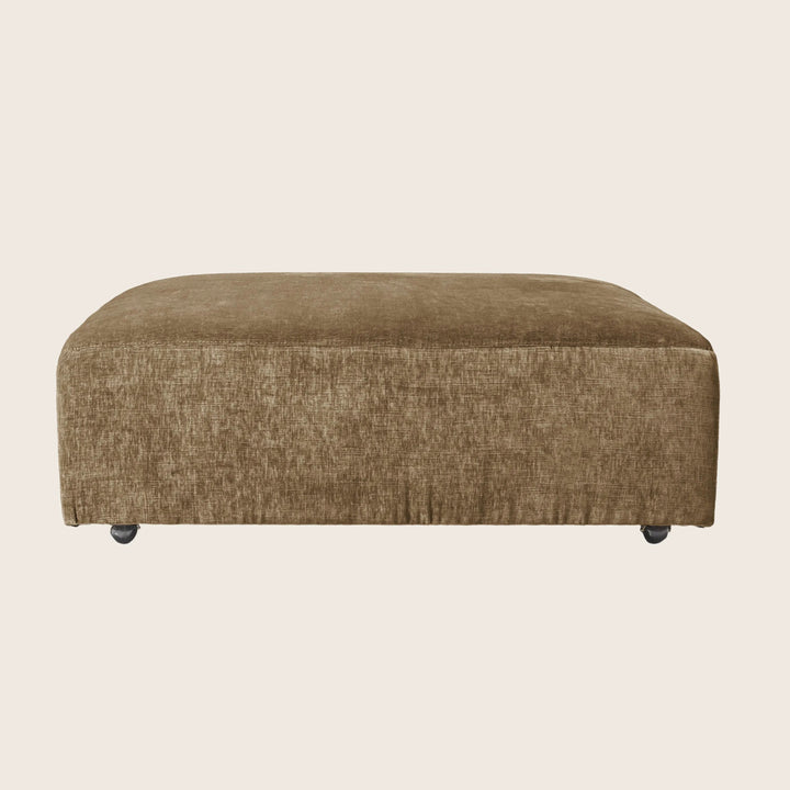 Delancey Cocktail Ottoman