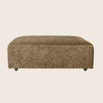 Delancey Cocktail Ottoman