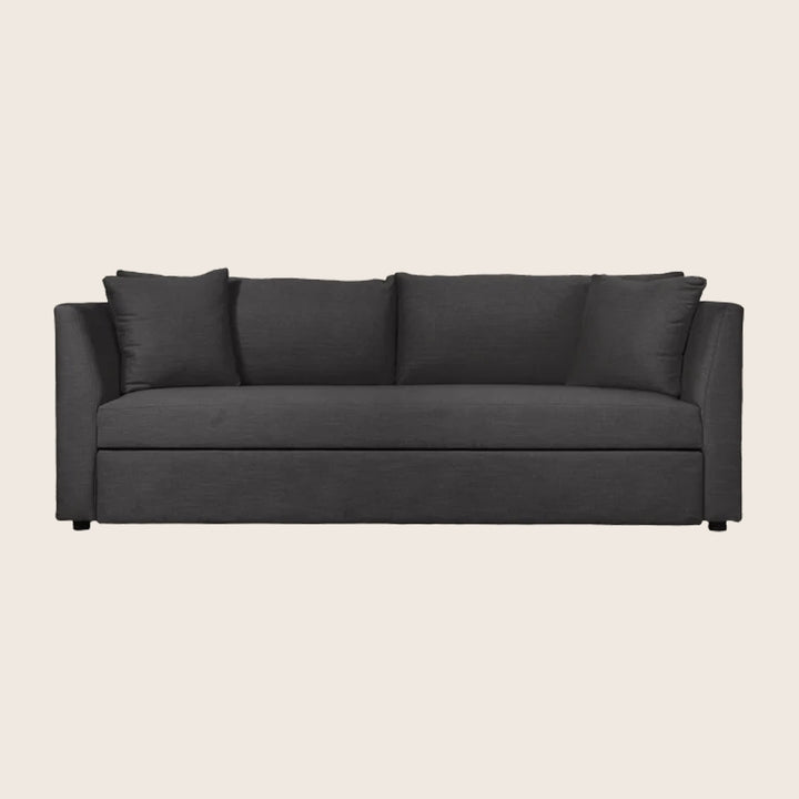 Sunday's Armless Chair