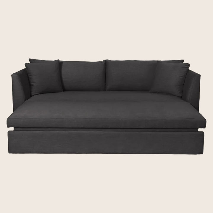 Sunday's Armless Chair