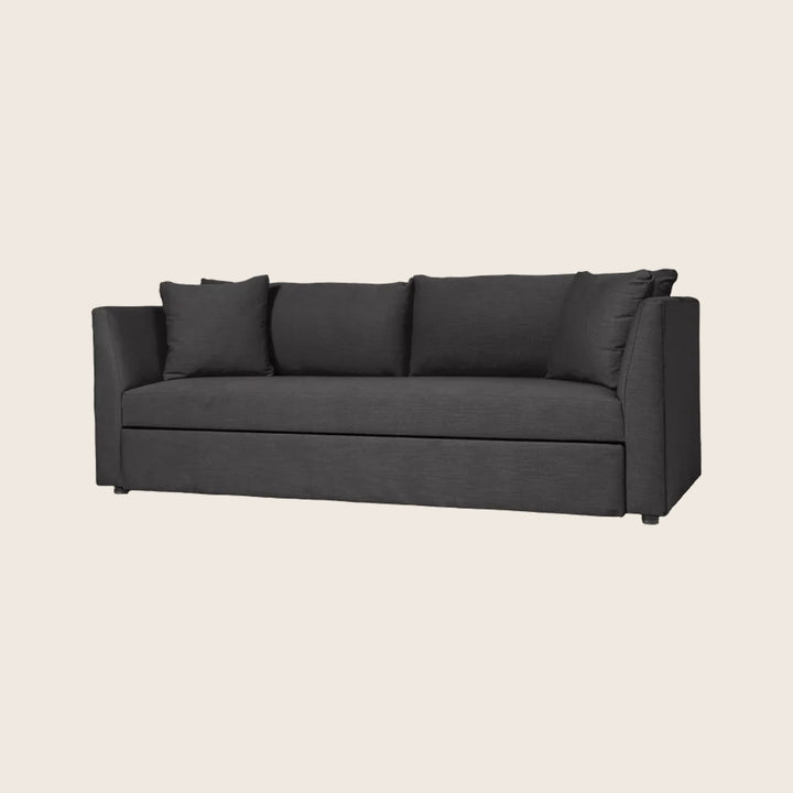 Sunday's Armless Chair