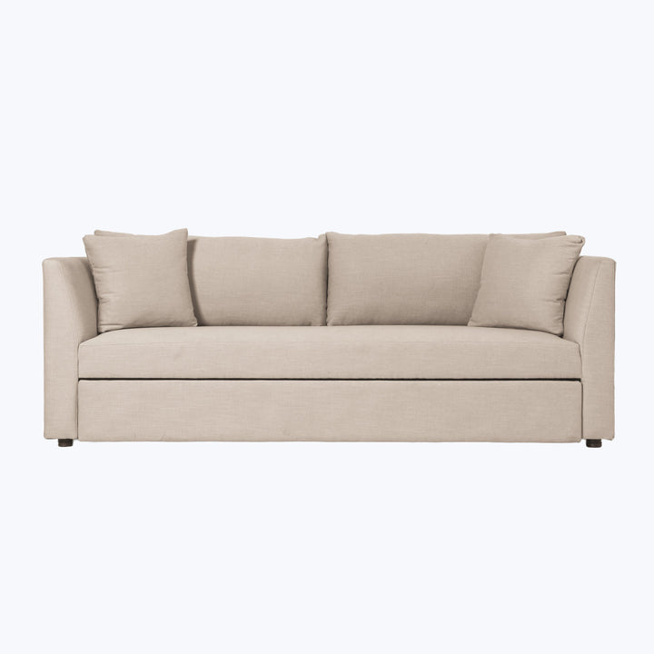 Bushwick Trundle Sofa