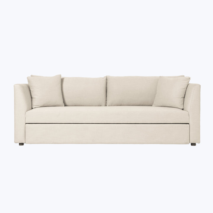 Bushwick Trundle Sofa