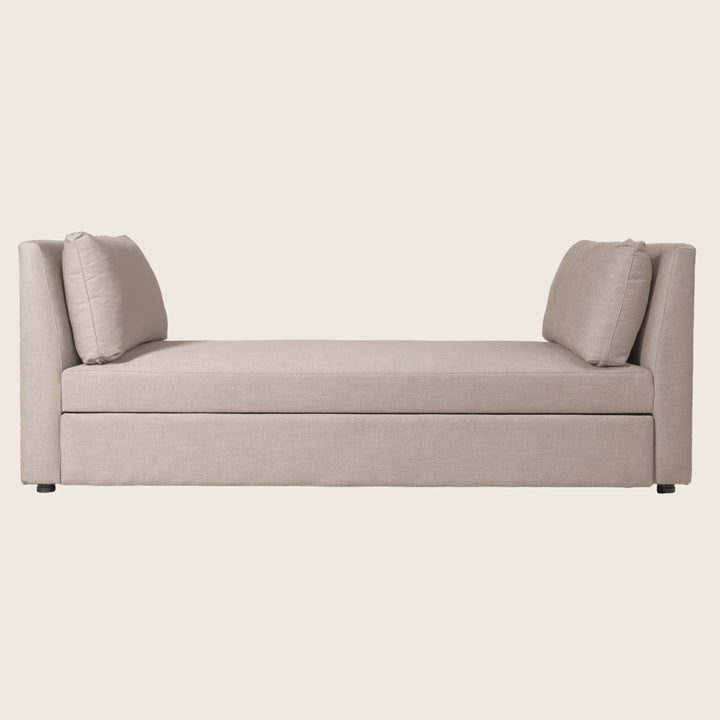 Bushwick Trundle Daybed