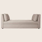 Bushwick Trundle Daybed