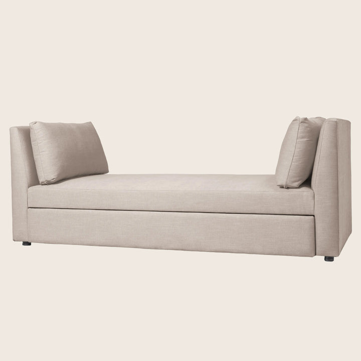 Bushwick Trundle Daybed