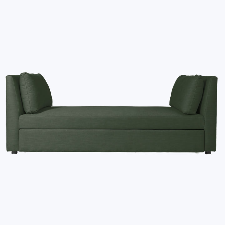 Bushwick Trundle Daybed