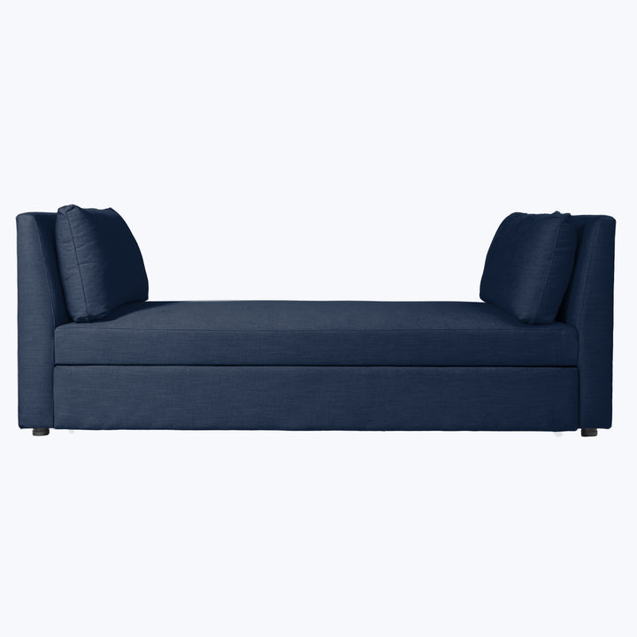 Bushwick Trundle Daybed