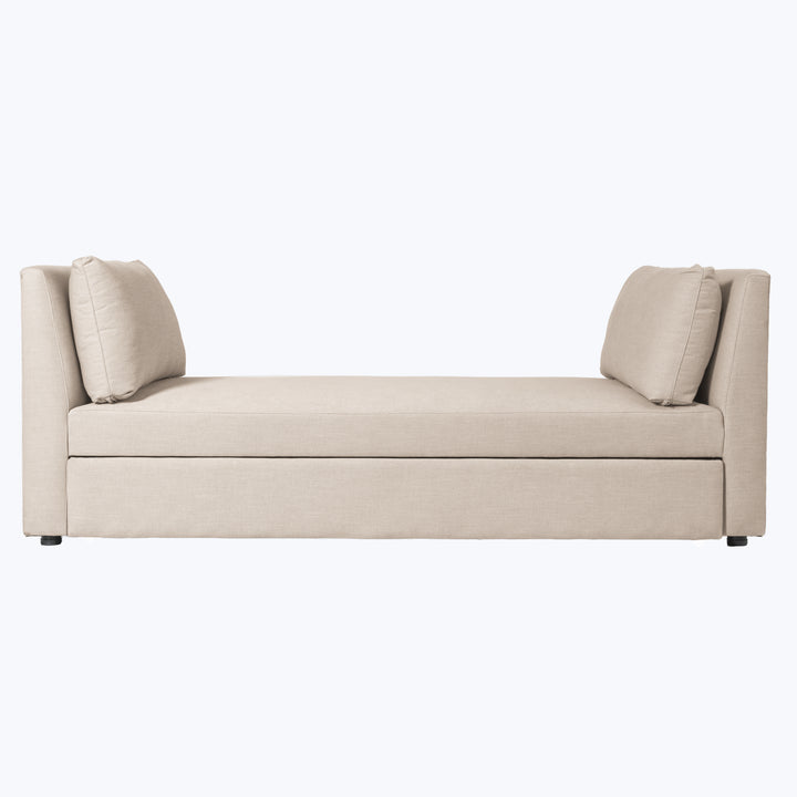Bushwick Trundle Daybed