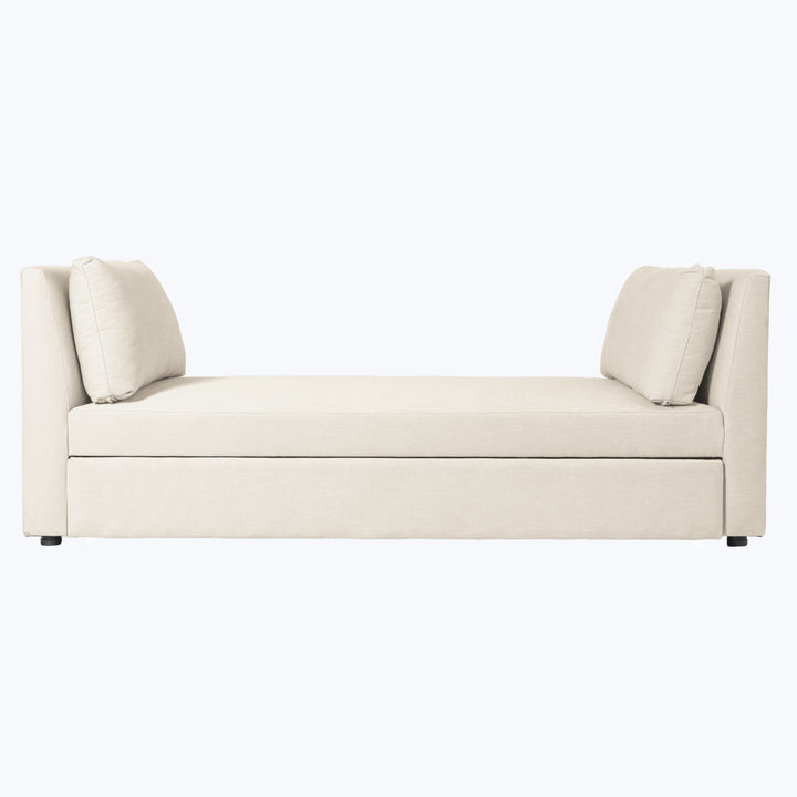 Bushwick Trundle Daybed