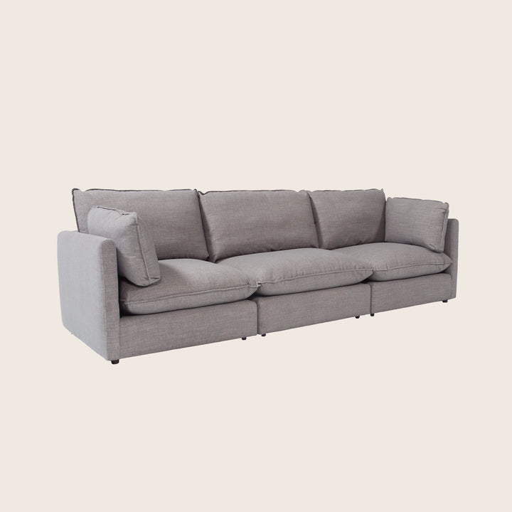 Montauk 3-Piece Sofa